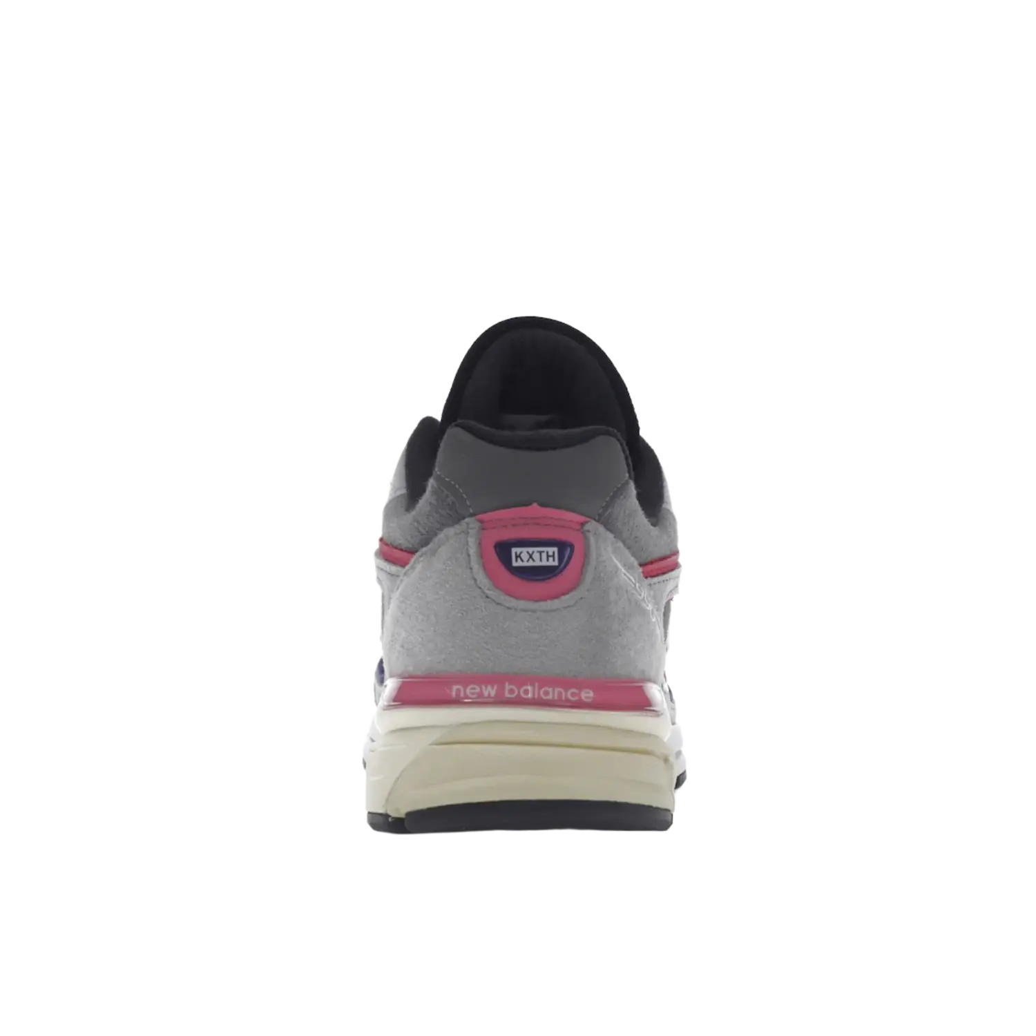 New Balance 990v4 Kith United Arrows & Sons (with Socks)
