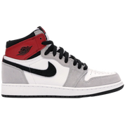Jordan 1 Retro High Light Smoke Grey (GS)
