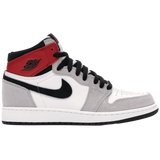 Jordan 1 Retro High Light Smoke Grey (GS)