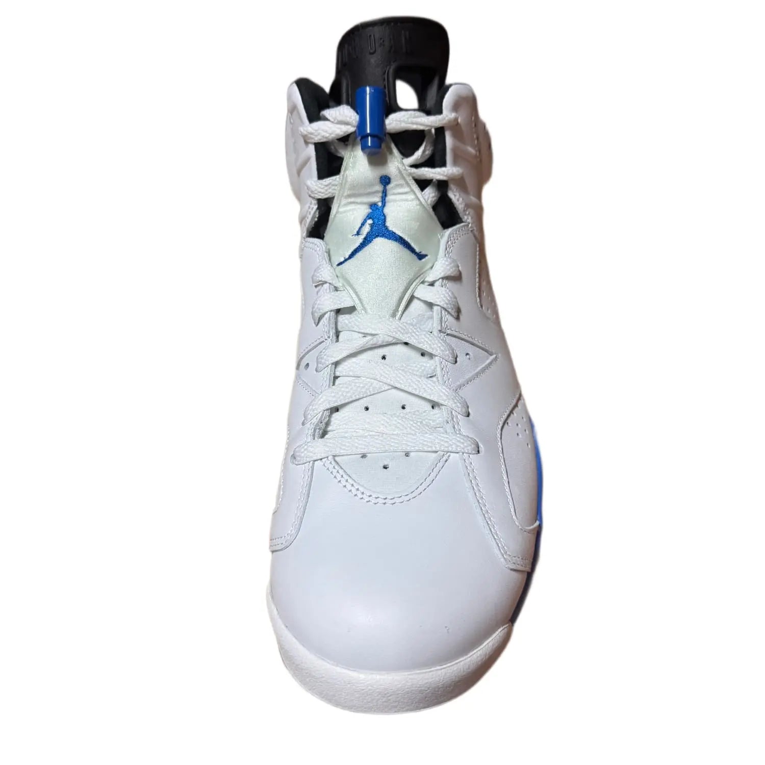 Jordan 6 Retro Sport Blue (2014)