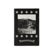Chrome Hearts Matches