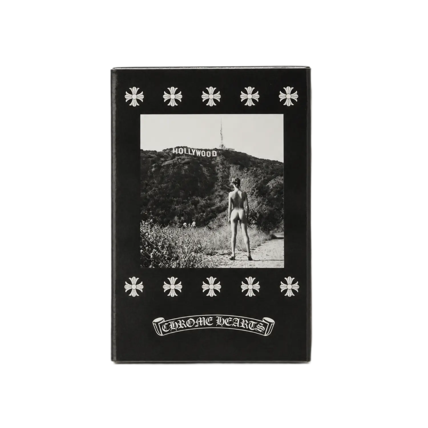 Chrome Hearts Matches