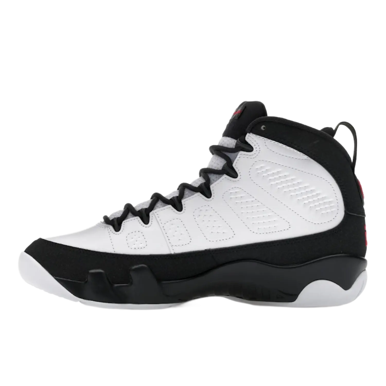 Jordan 9 Retro OG Space Jam (2026)