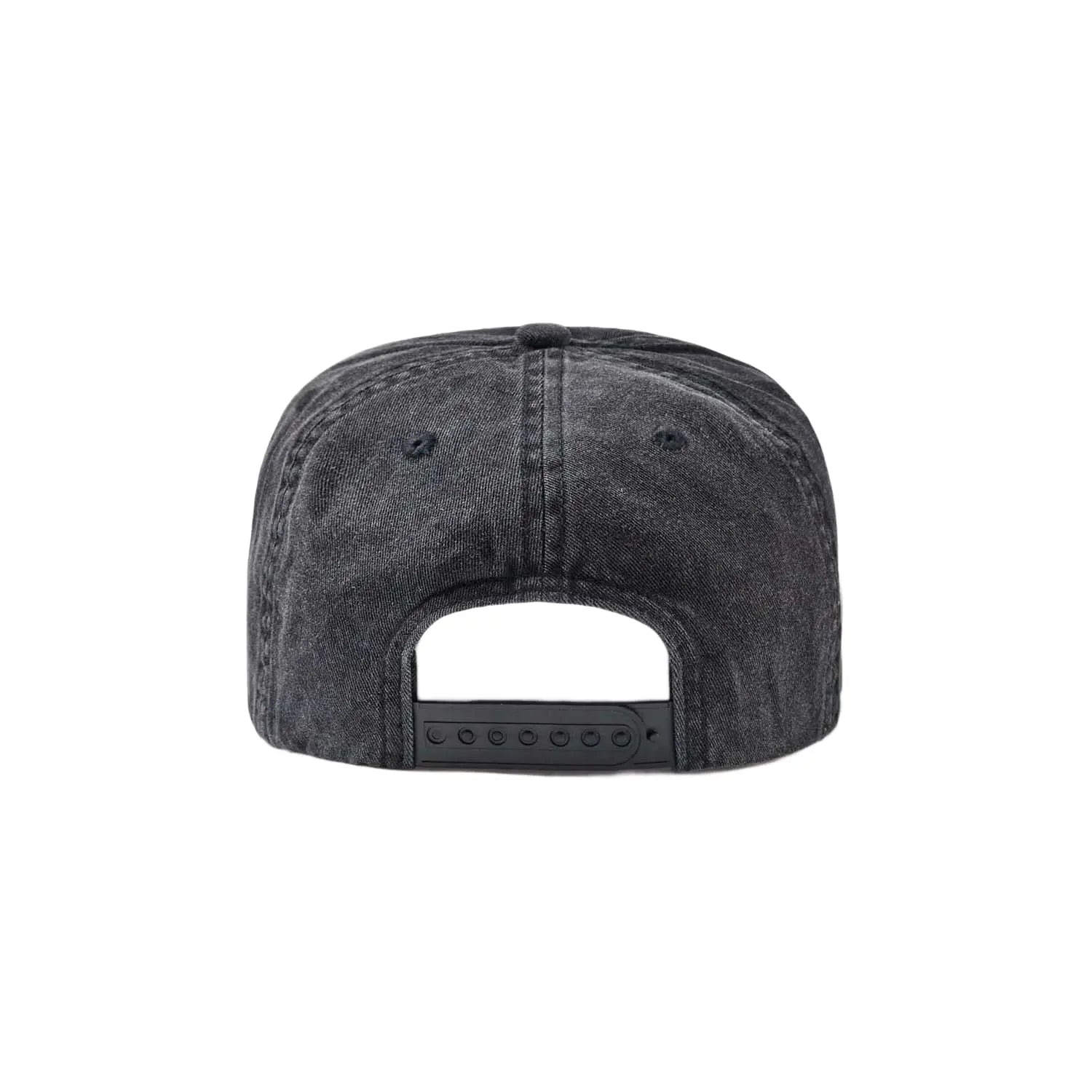 Vale Forever Weatherman Cap Black