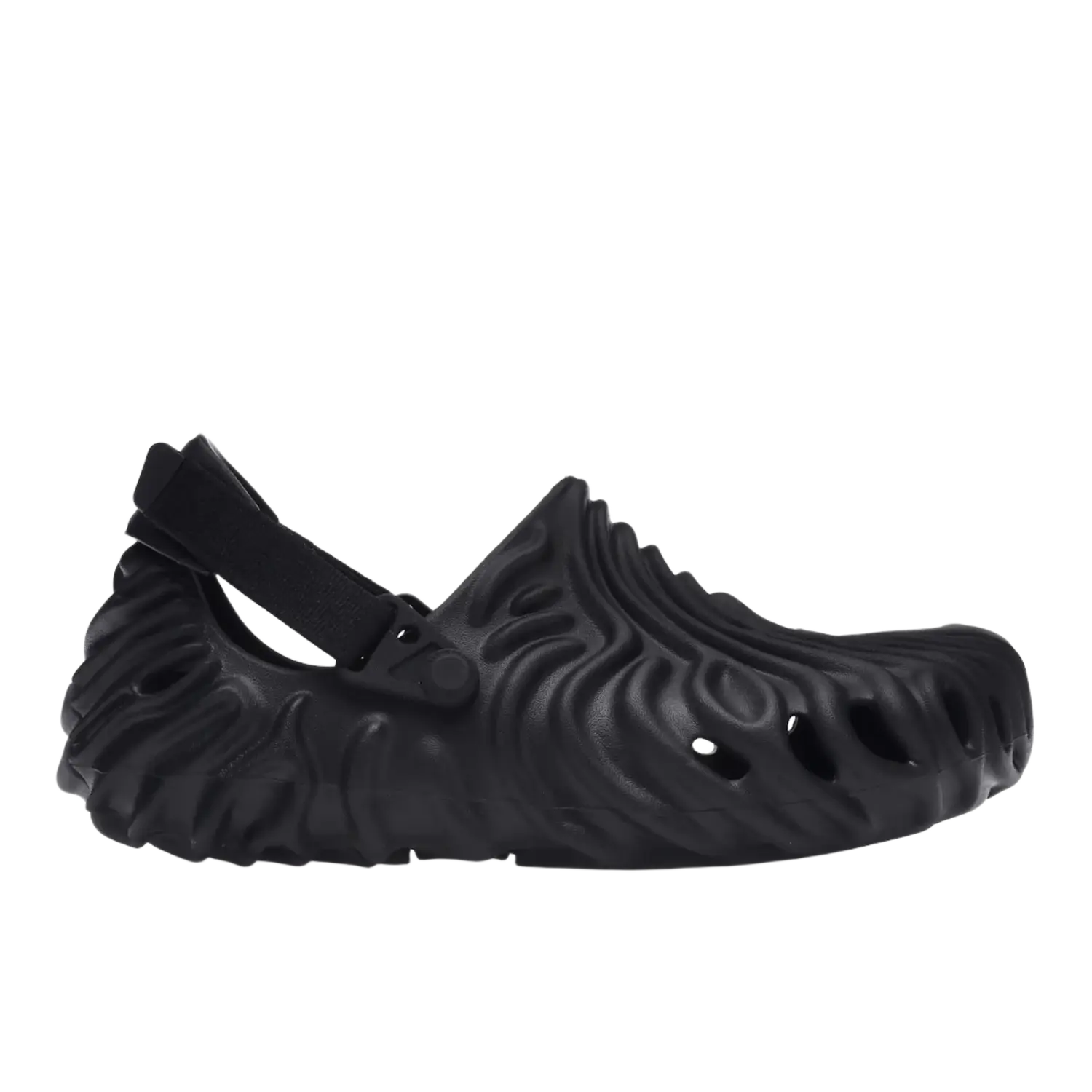 Crocs Pollex Clog by Salehe Bembury Sasquatch