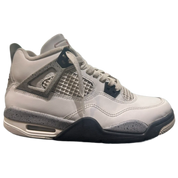 Jordan 4 Retro White Cement (2025) (GS)