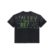 Vale Forever Grim Big Tee Black