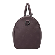 Stealth Monogram Duffle Bapple Red Heat Reactive
