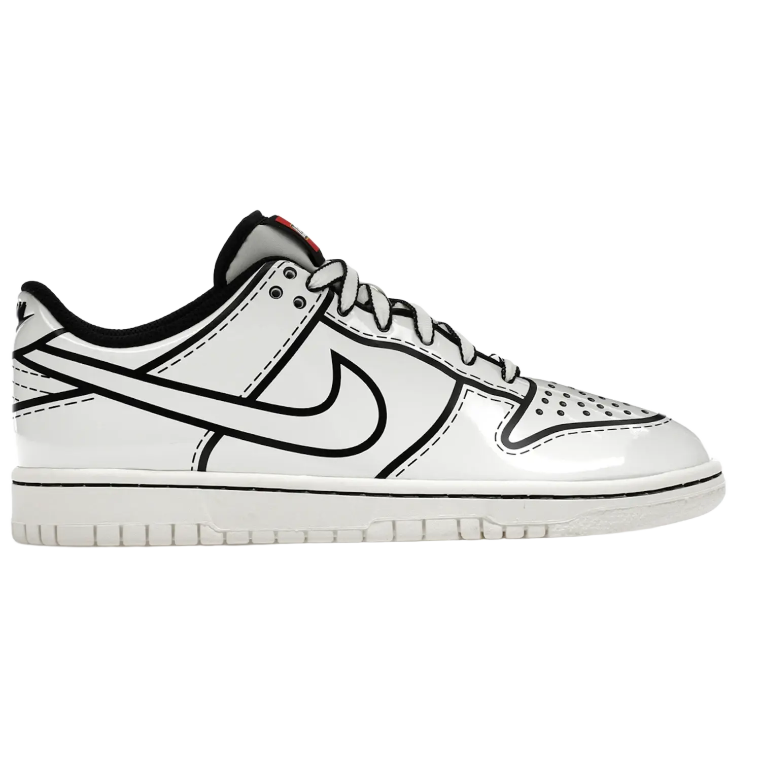 Nike Dunk Low LEGO Sail (GS)