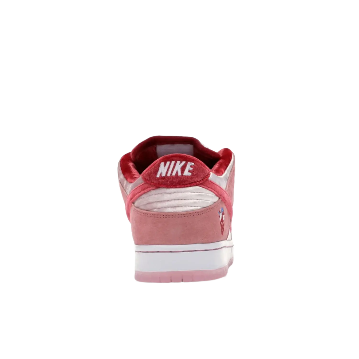 Nike SB Dunk Low StrangeLove Skateboards