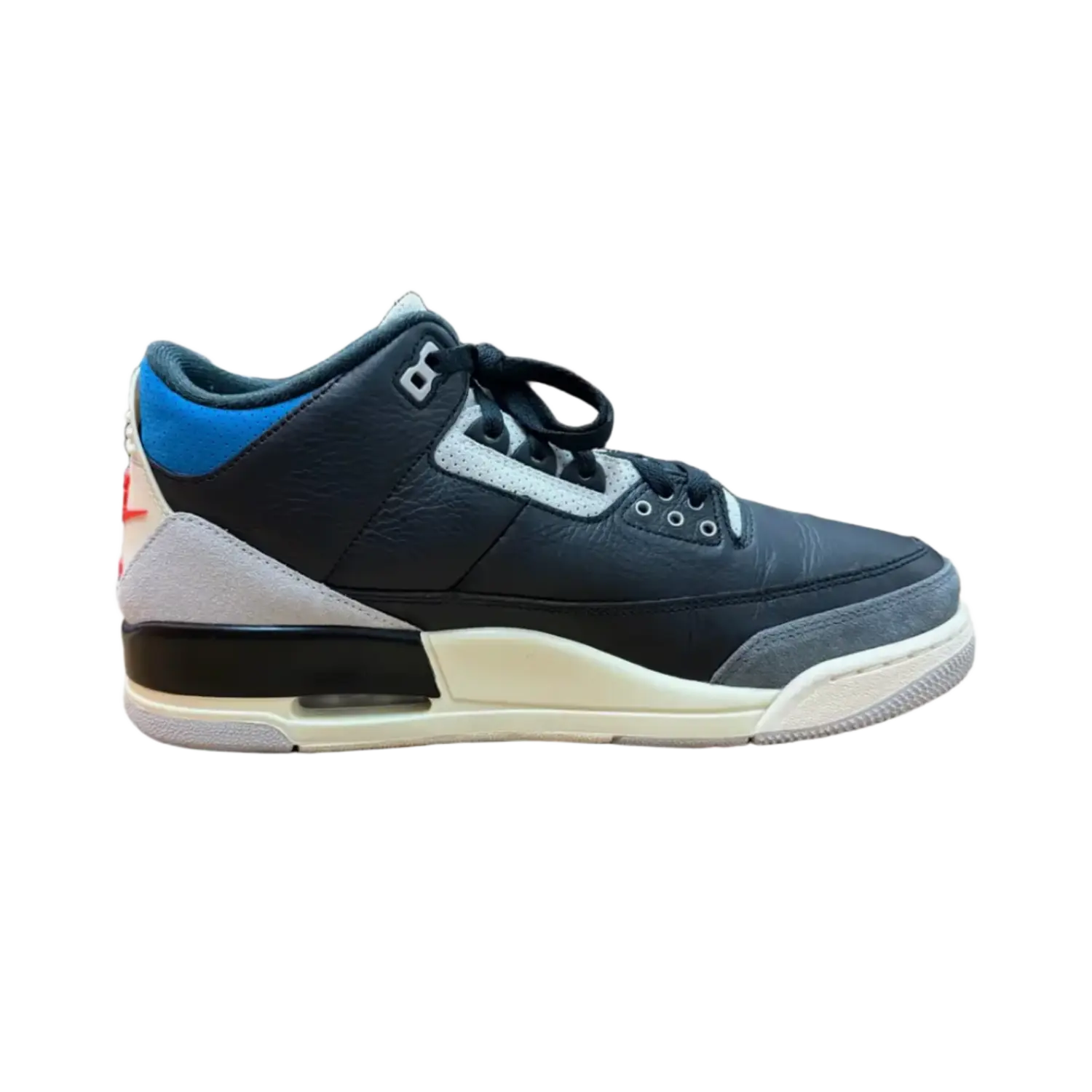 Jordan 3 Retro OG Rare Air