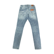 PRVT Atlantic Light Distress