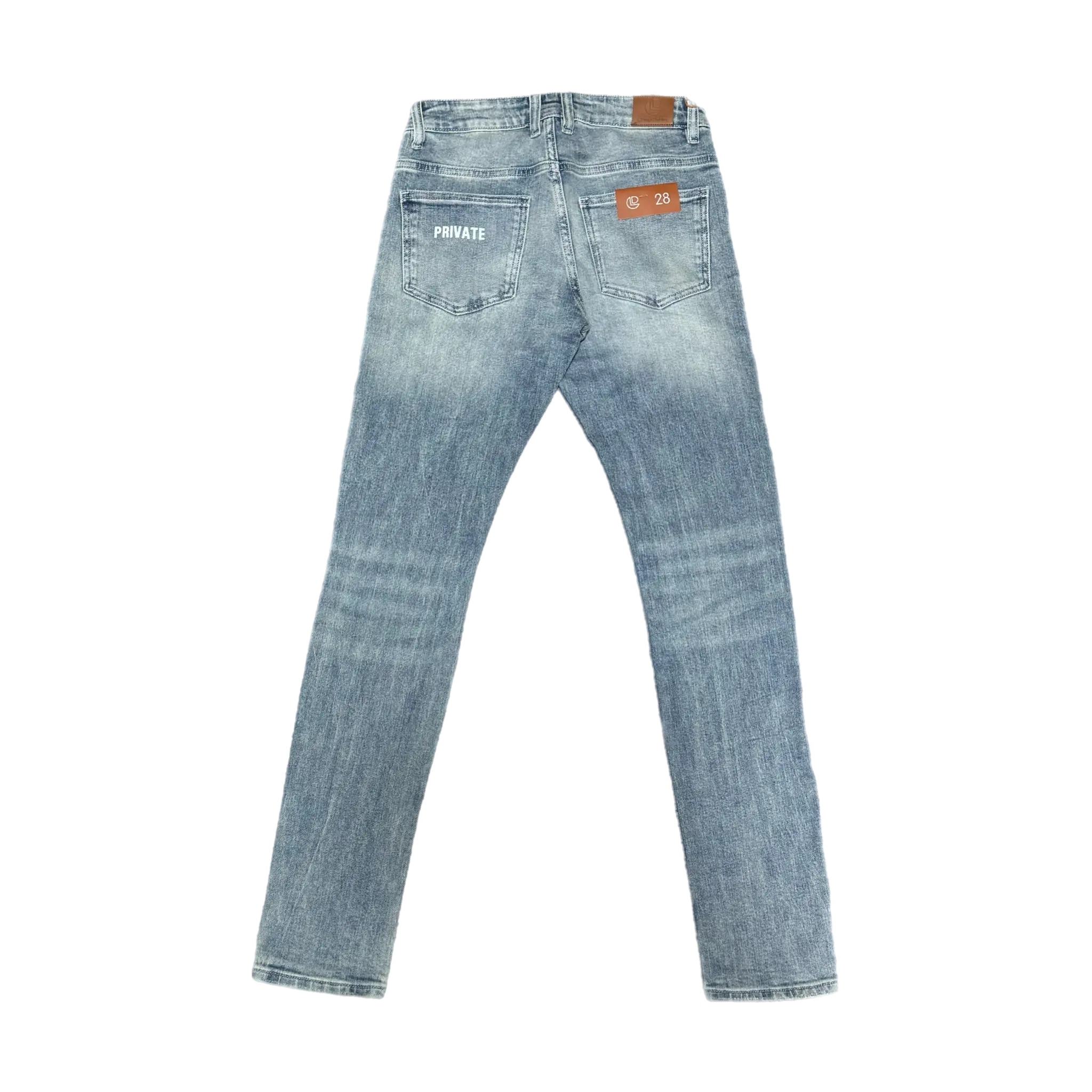 PRVT Atlantic Light Distress