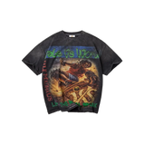 Vale Forever Metal Speaker Tee Black
