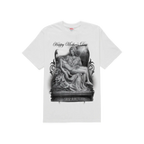 Supreme Tears Tee White