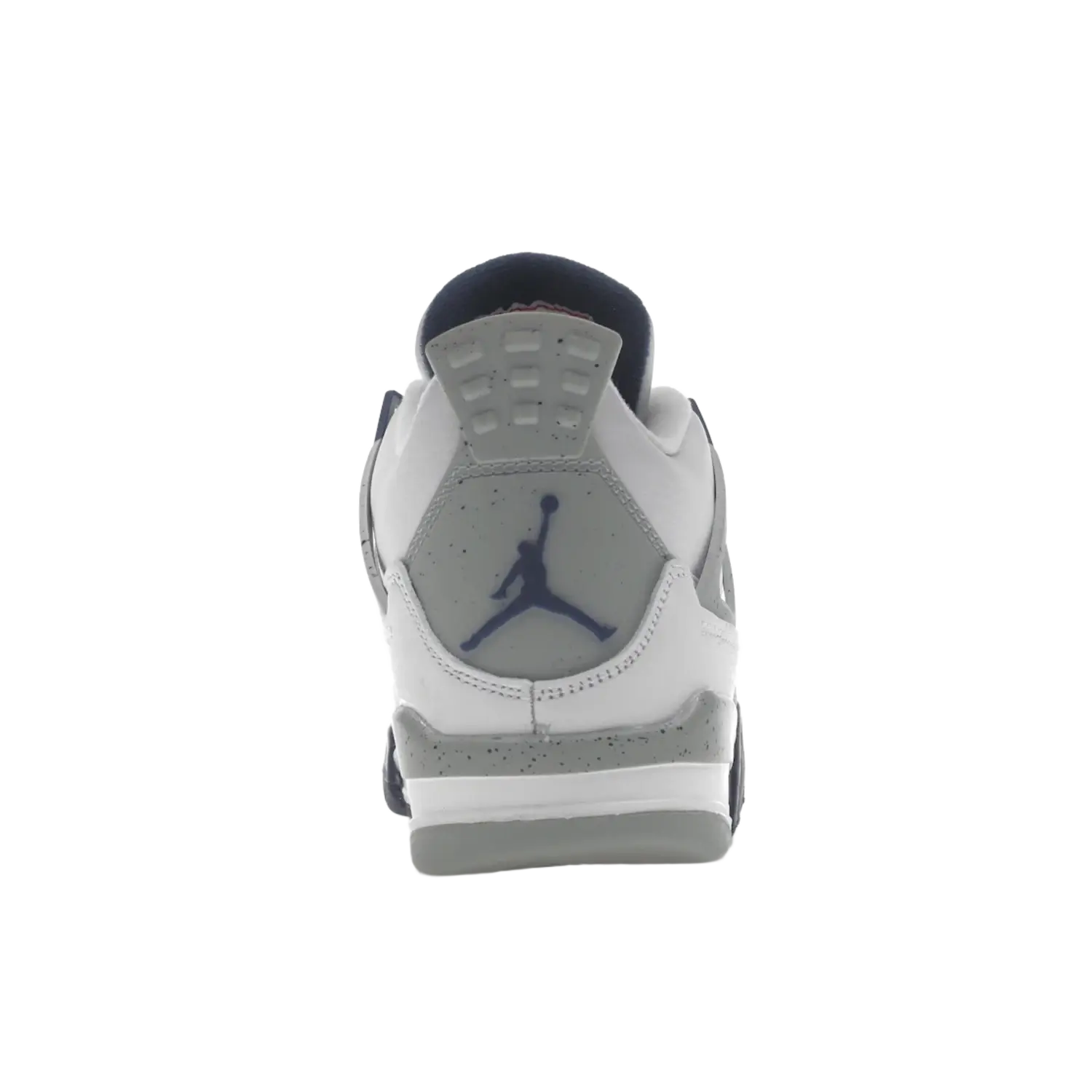 Jordan 4 Retro Midnight Navy (GS)