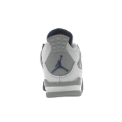 Jordan 4 Retro Midnight Navy (GS)
