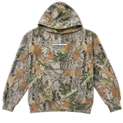 KYL Real Tree Hoodie Camo