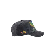 Vale Forever Weatherman Cap Black