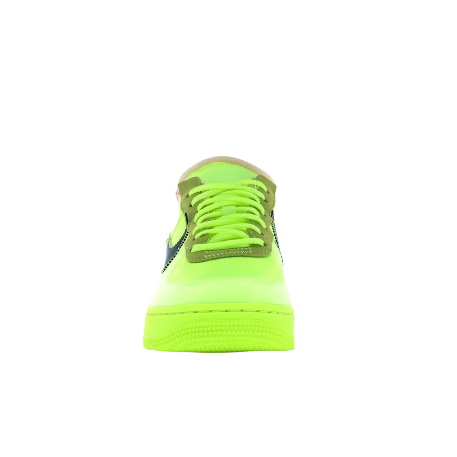 Nike Air Force 1 Low Off-White Volt