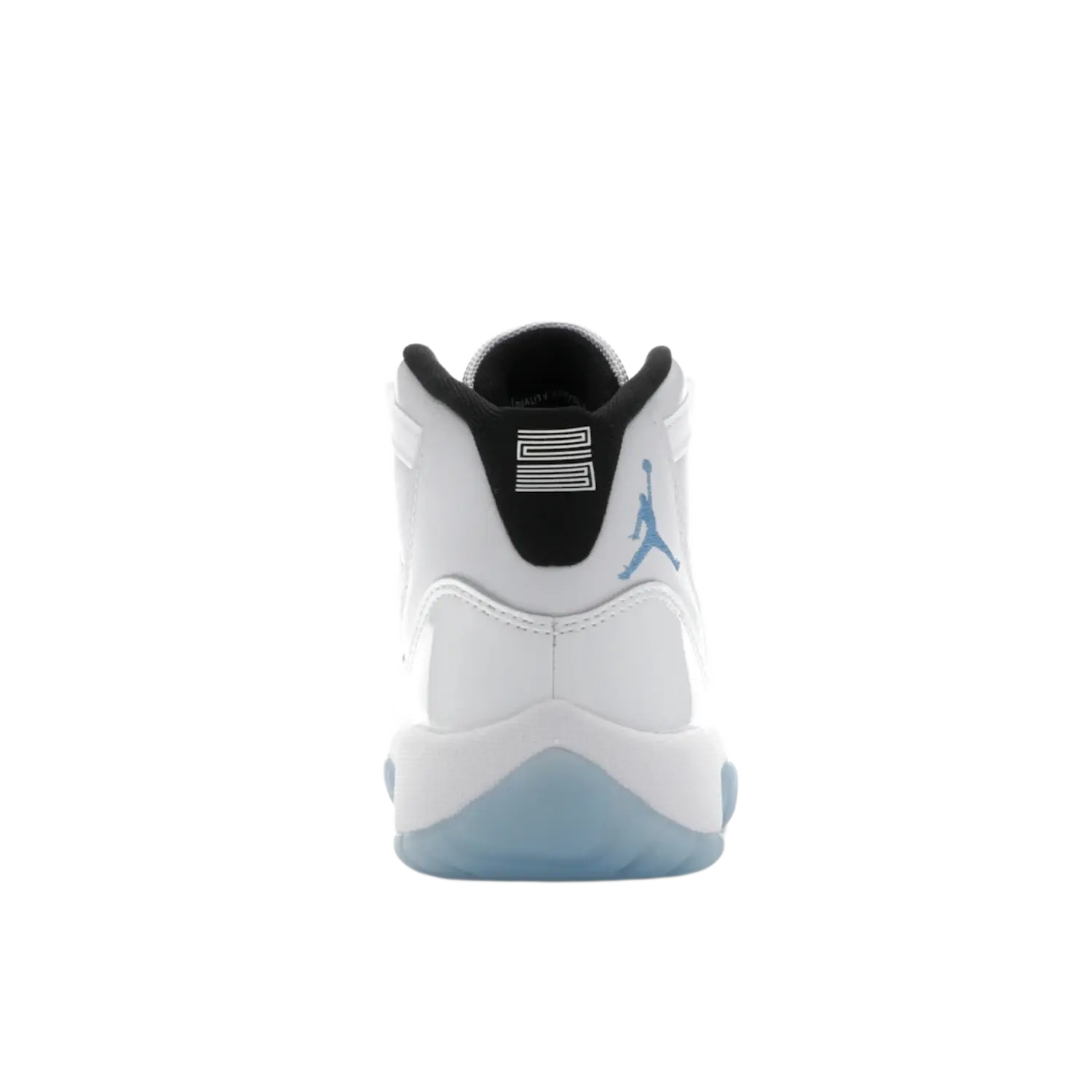 Jordan 11 Retro Legend Blue (2024) (GS)