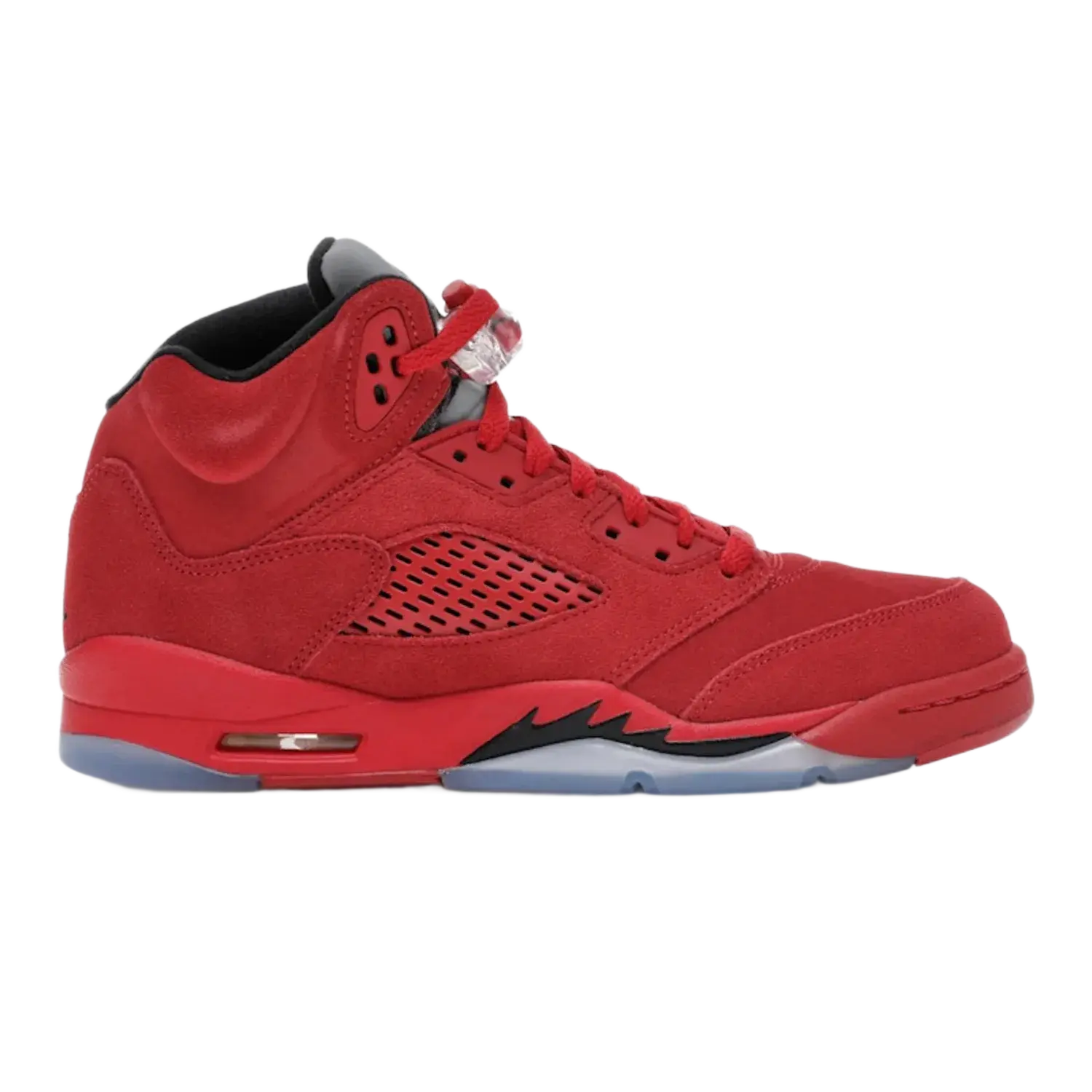 Jordan 5 Retro Red Suede (GS)