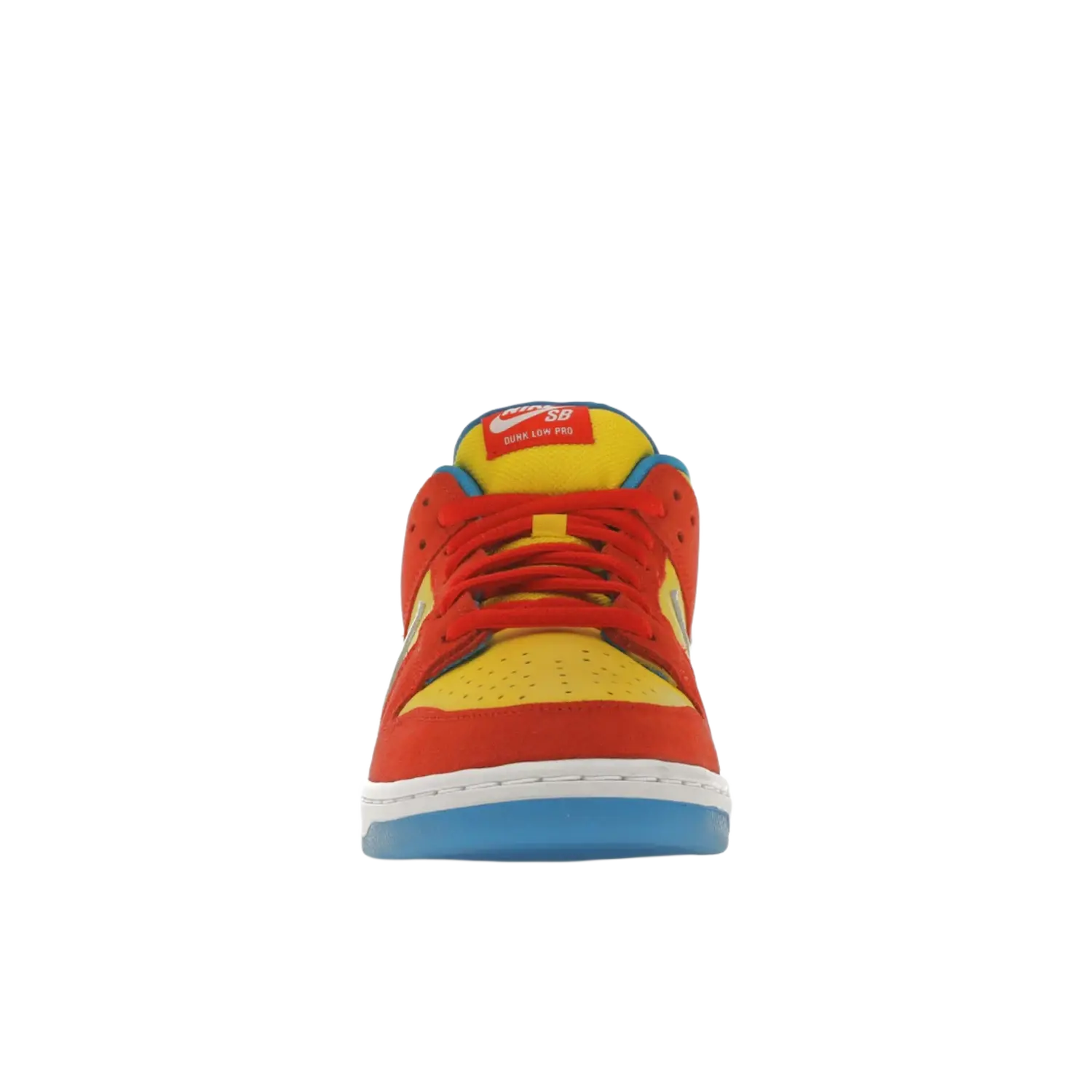 Nike SB Dunk Low Pro Bart Simpson