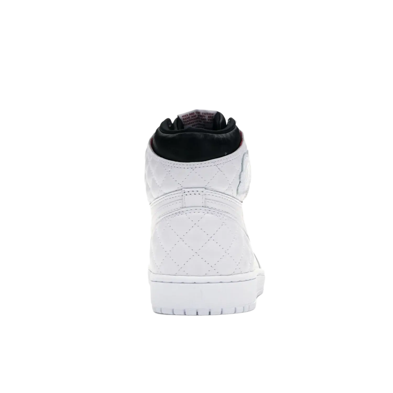 Jordan 1 Retro High Charlotte Hornets Foundation White
