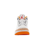 Jordan 3 Retro Orange Citrus (Women's)