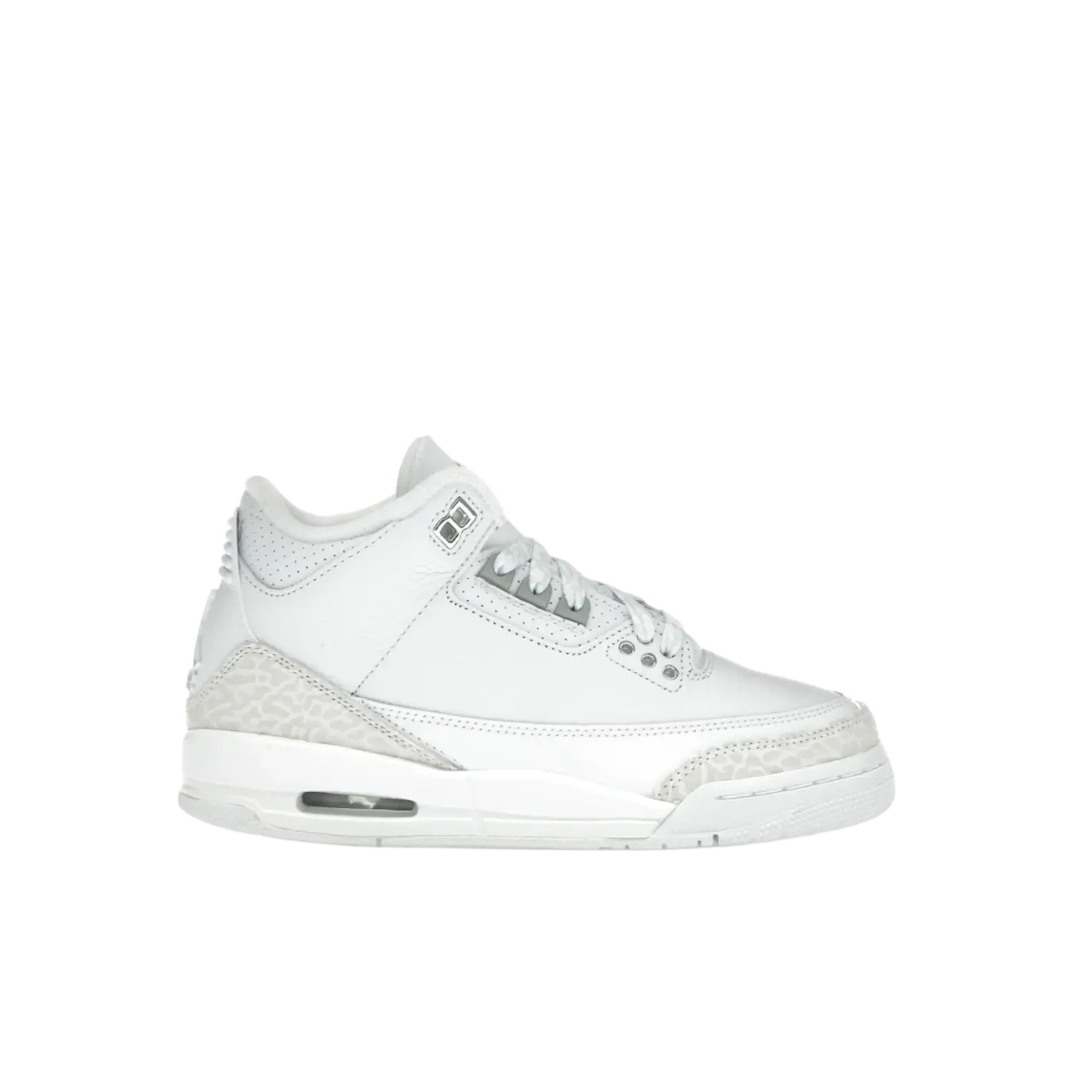 Jordan 3 Retro Pure Money (2025) (GS)