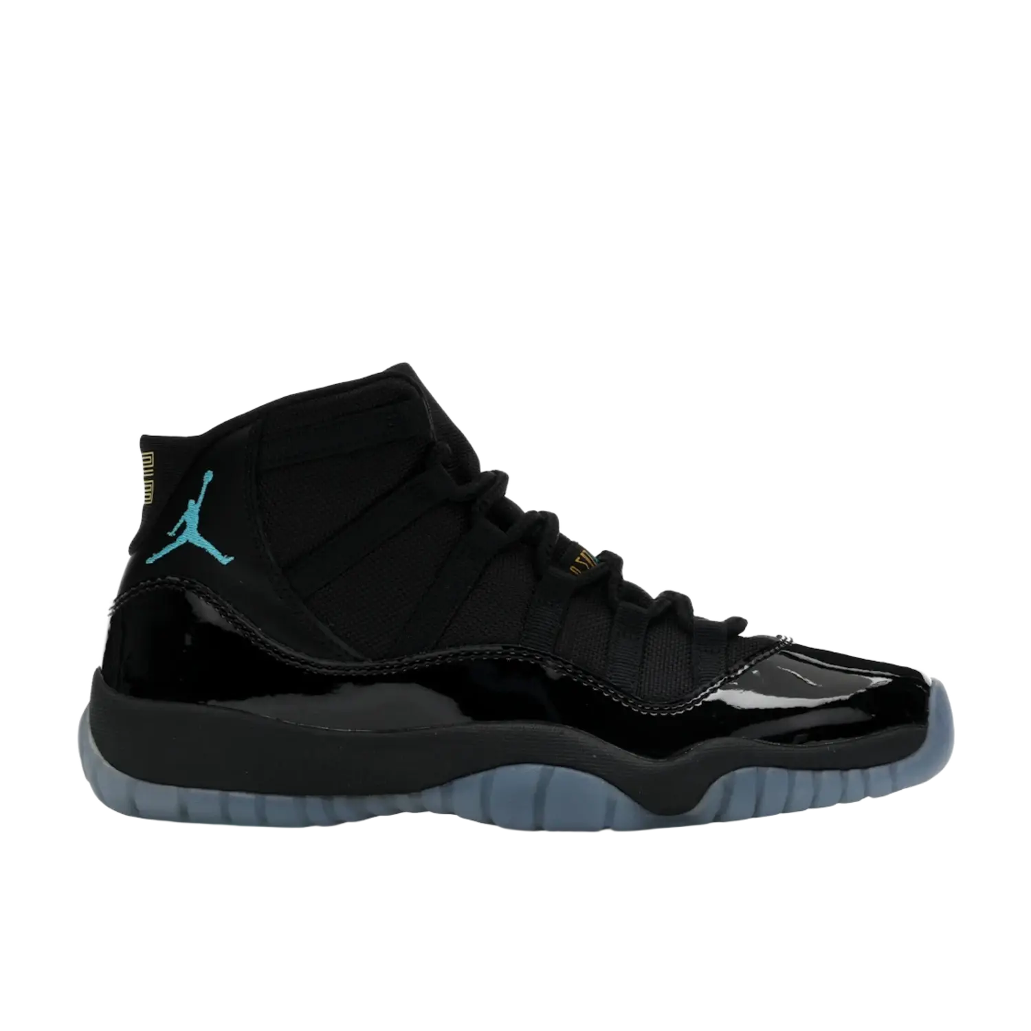 Jordan 11 Retro Gamma Blue (2025) (GS)