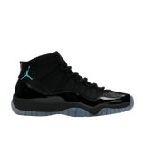 Jordan 11 Retro Gamma Blue (2025) (GS)