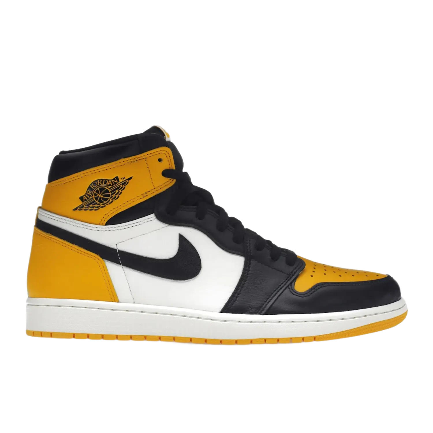 Jordan 1 Retro High OG Taxi