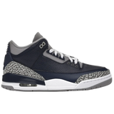 Jordan 3 Retro Georgetown (2021)
