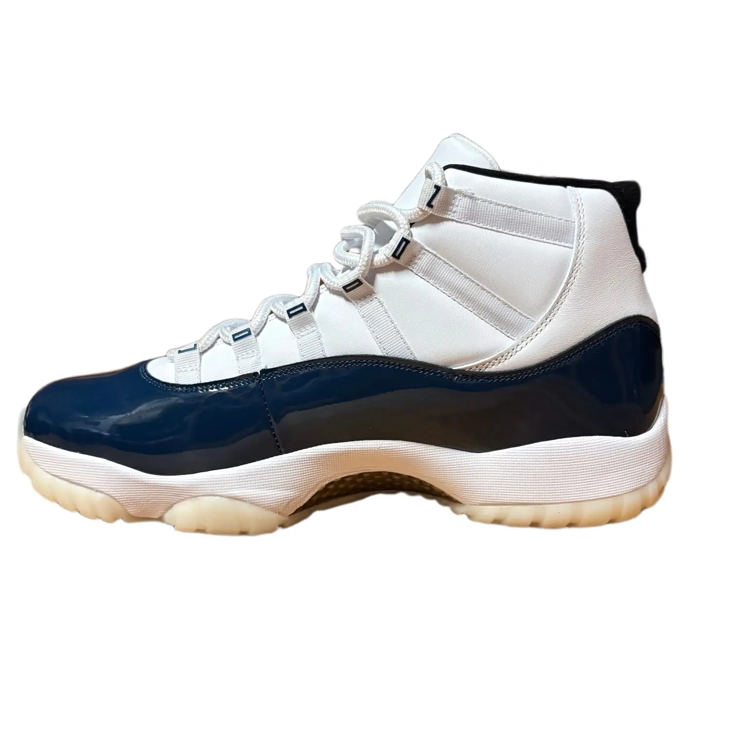 Jordan 11 Retro Rare Air