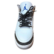 Jordan 3 Retro Racer Blue