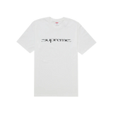 Supreme Sharp Tee White