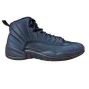 Jordan 12 Retro Winter Black