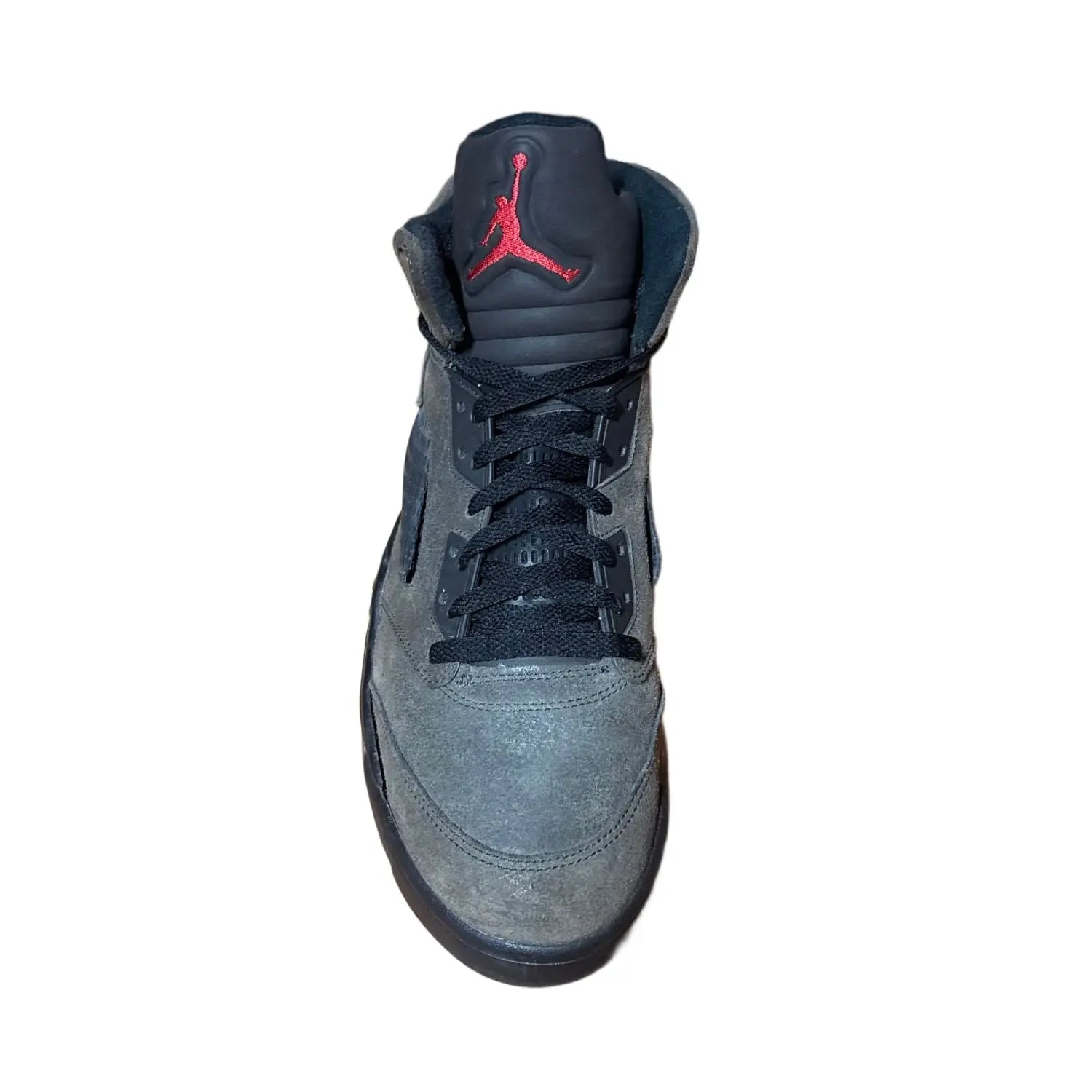 Jordan 5 Retro Fear Pack