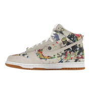 Nike SB Dunk High Supreme Rammellzee