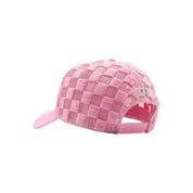Dandy Hats Strawberry Shortcake Pink/White