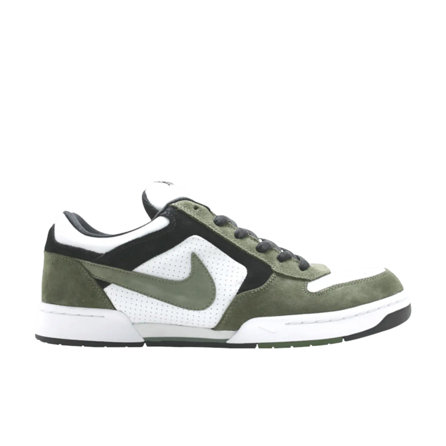 Nike SB Zoom Air Regime White Jade Stone