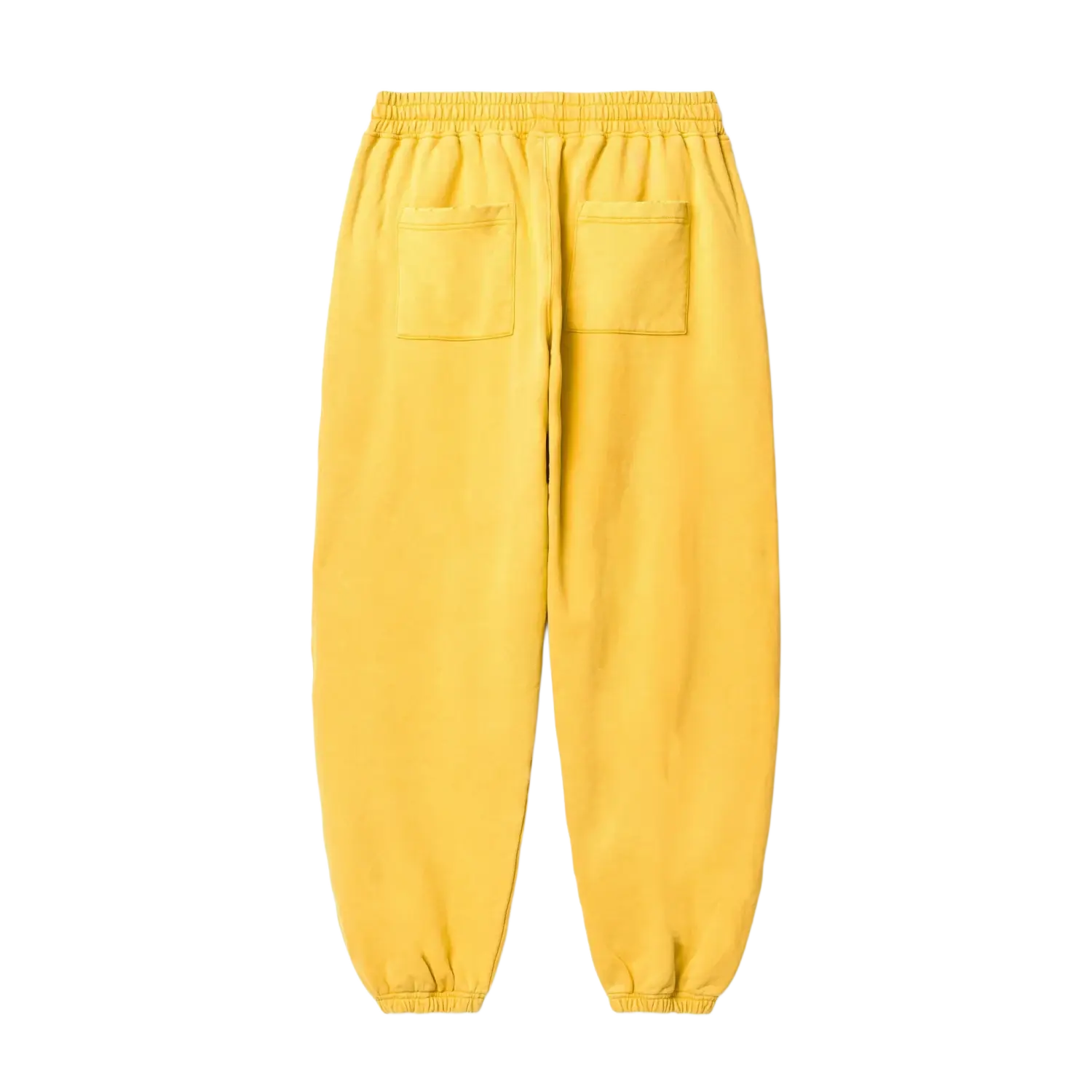 Vale Forever Yellow Sport Sweats