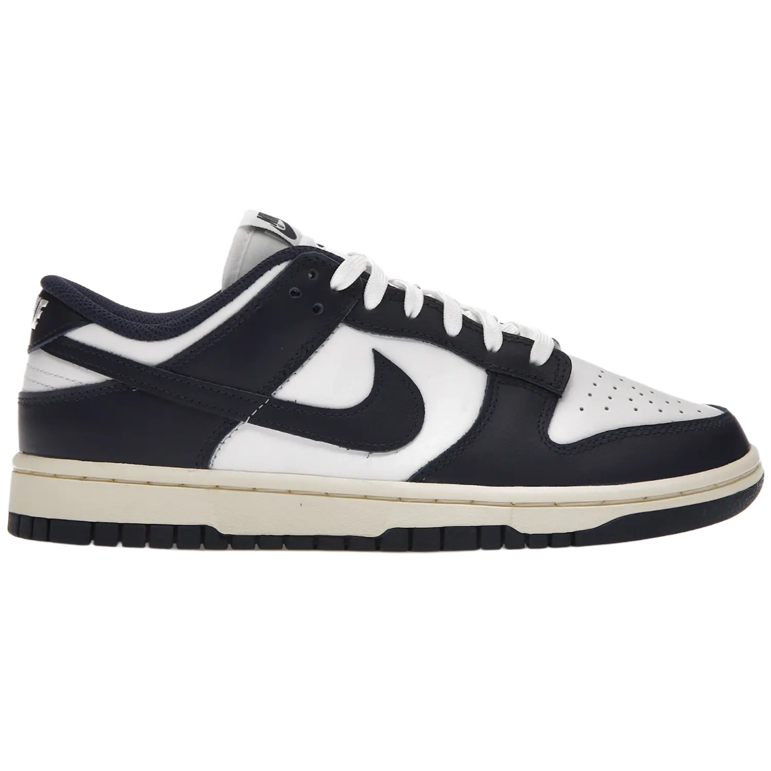 Nike Dunk Low Vintage Navy (Women's)