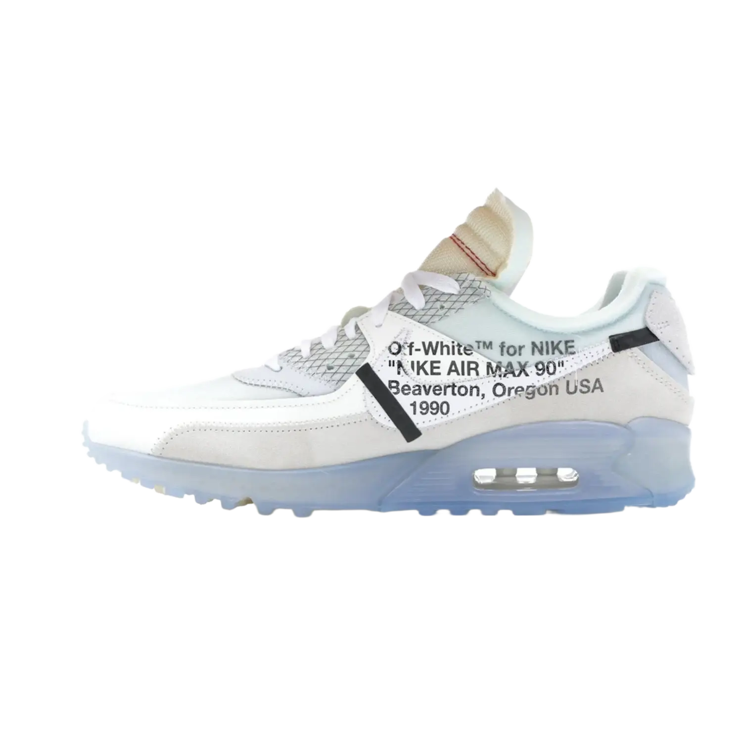 Nike Air Max 90 Off-White