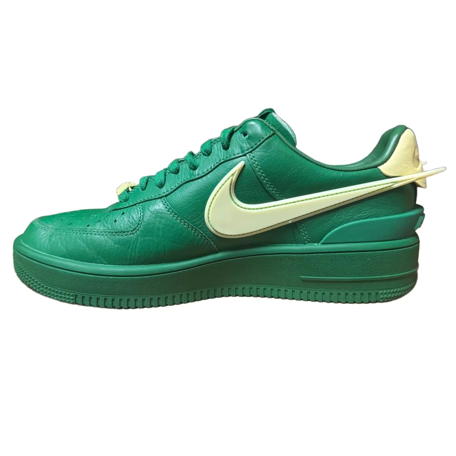 Nike Air Force 1 Low SP AMBUSH Pine Green