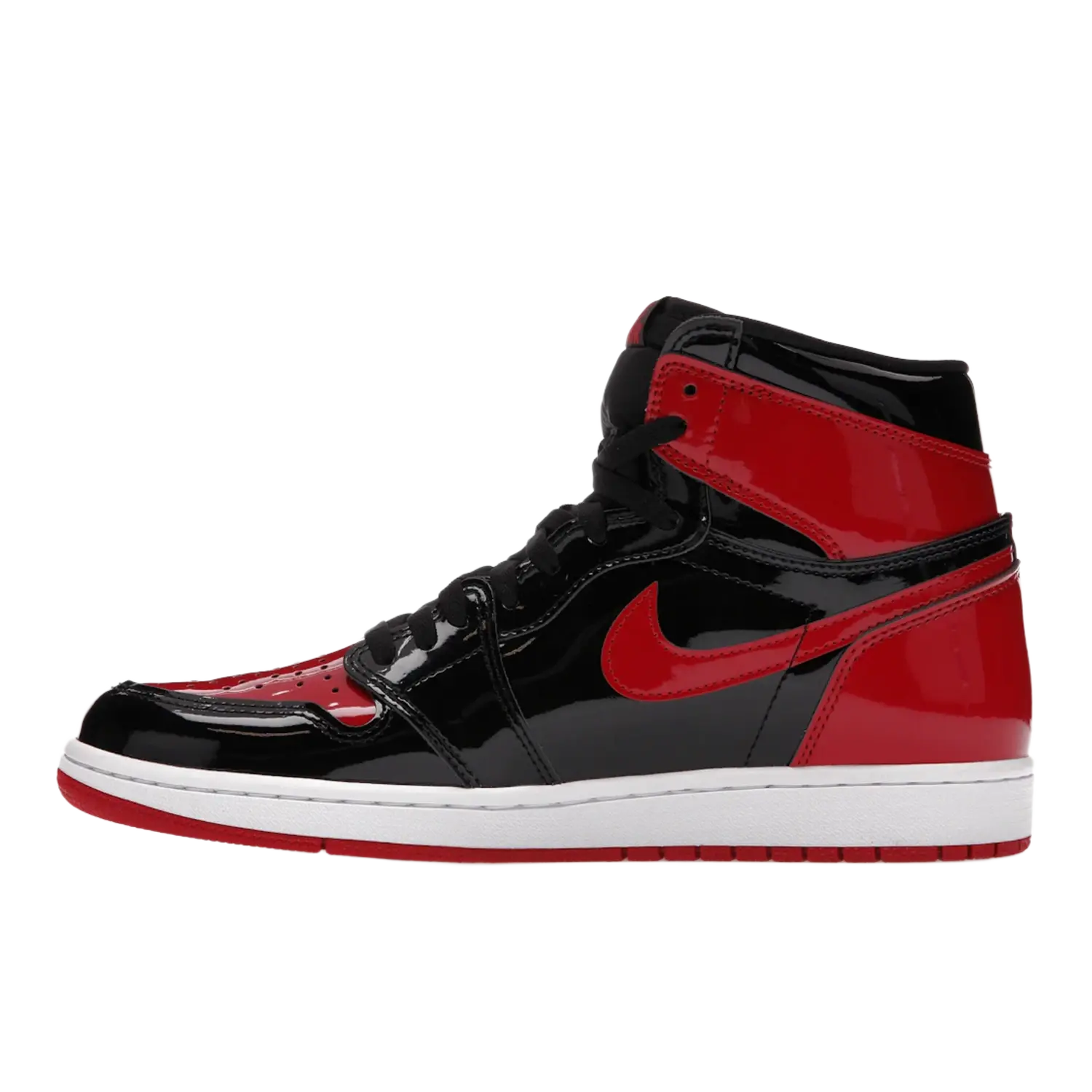 Jordan 1 Retro High OG Patent Bred