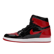 Jordan 1 Retro High OG Patent Bred