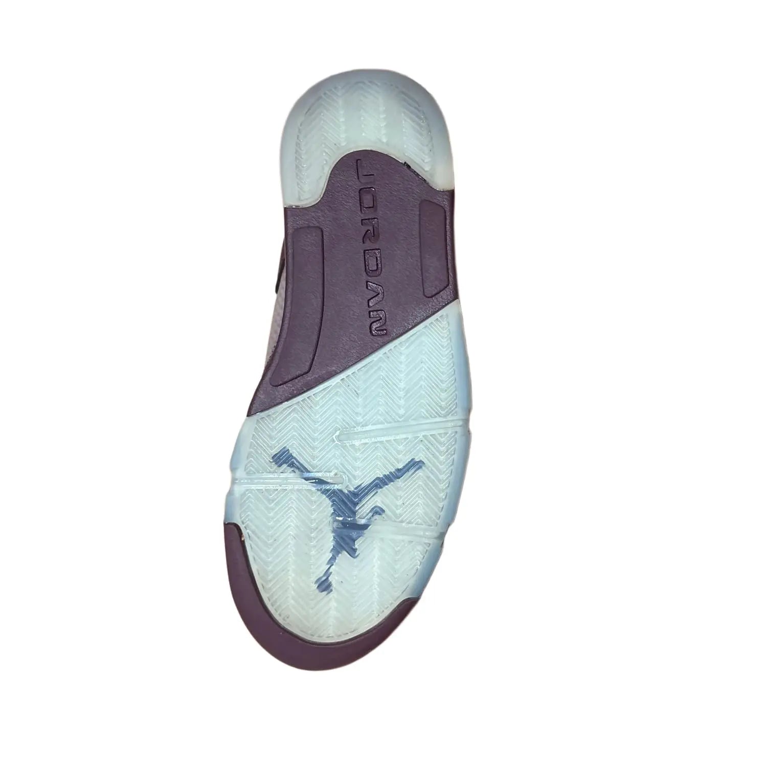 Jordan 5 Retro Burgundy (2023)