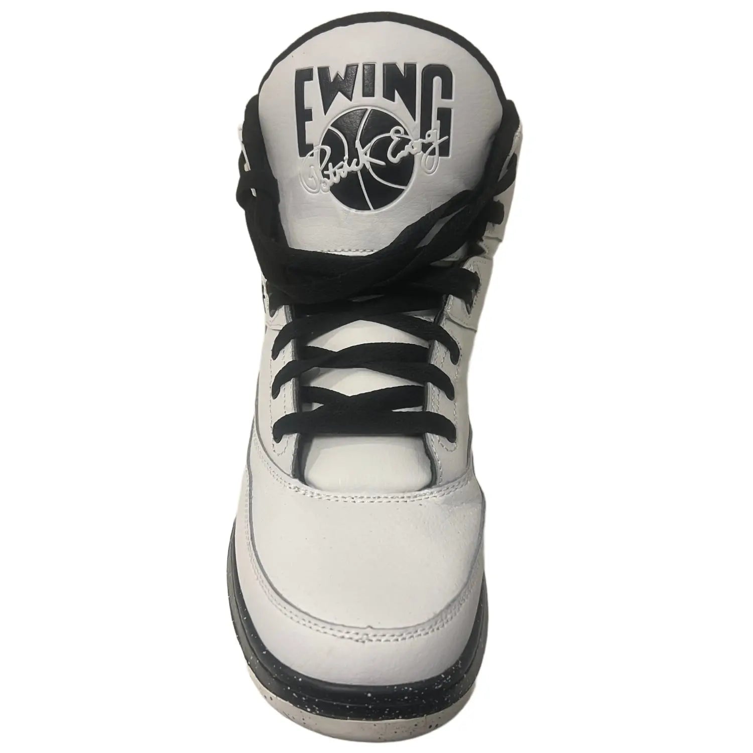 Ewing 33 Hi Knicks Home